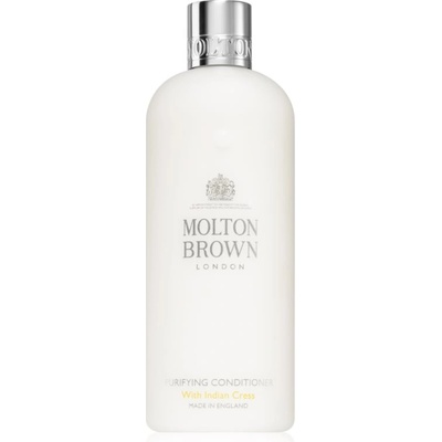 Molton Brown Indian Cress Purifying Conditioner хидратиращ балсам 300ml