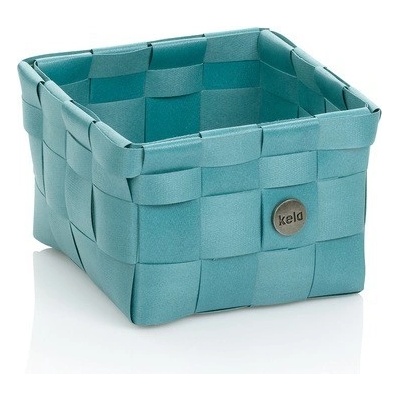 Kela Neo 15x15 cm petrolejová KL-24474