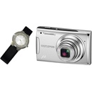 Digitální fotoaparáty Olympus Mju 1060