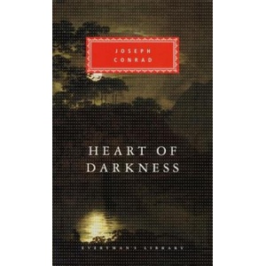 Heart of Darkness | Joseph Conrad (ISBN: 9780679428015)