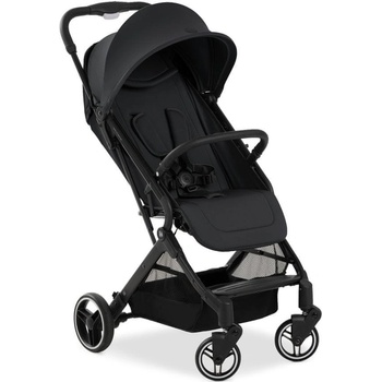 Hauck Travel N Care Plus Black 2023