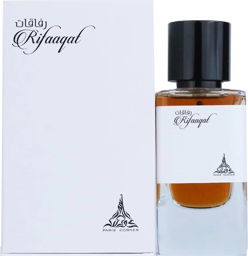 Paris Corner Oriental Collection - Rifaaqat EDP 85 ml