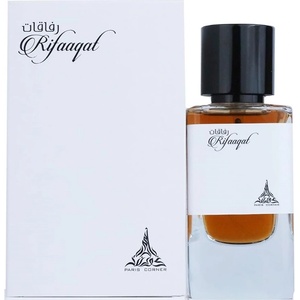 Paris Corner Oriental Collection - Rifaaqat EDP 85 ml Парфюми