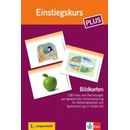 Einstiegskurs Plus, Bildkarten