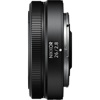 Nikon Nikkor Z 26mm f/2.8