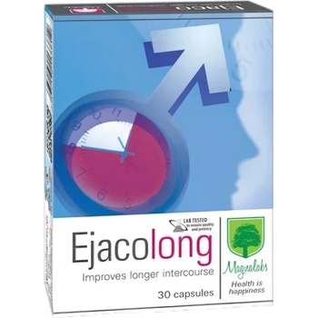 Magnalabs Ejakolong, 30 капсули, Magnalabs