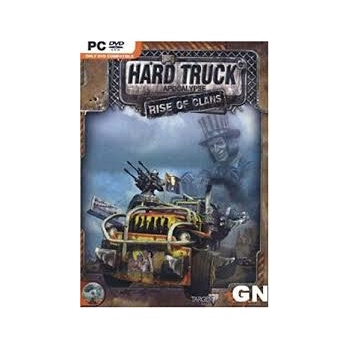 Hard Truck Apocalypse: Rise of Clans