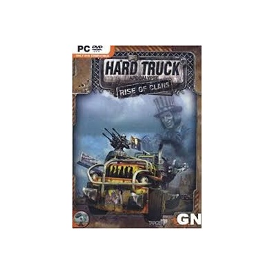 Hard Truck Apocalypse: Rise of Clans