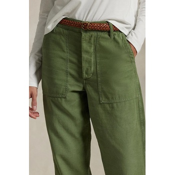 Ralph Lauren Памучен панталон Polo Ralph Lauren (211978634)