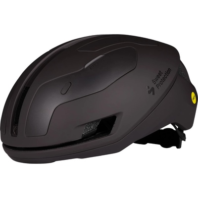 Sweet Protection Каска за шосейно колоездене Sweet Protection Falconer Aero 2Vi Mips Helmet Bike helmet - Burnt Brown - размер M/L 56-59 cm (851-1744-0512)