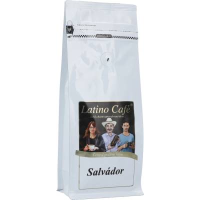 Latino Café Salvador mletá 0,5 kg