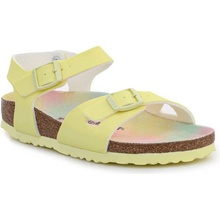 Birkenstock Rio Kids Candy Jr 1022220 Ombre Yellow