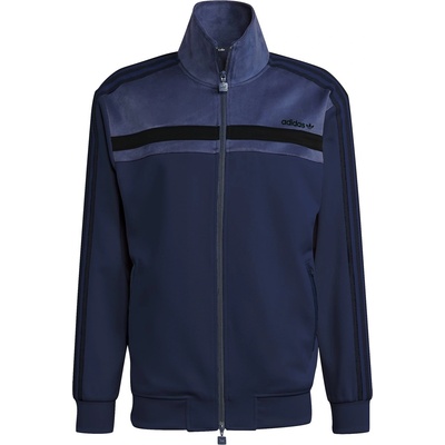 adidas Originals Горнище Adidas Originals Men's Performance Tracksuit Top - Navy