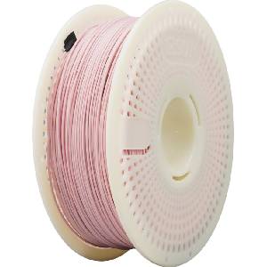 eSUN PLA-Matte Peach Pink - 1, 75 mm / 1000 g - eSpool+ (PLA-MT175O-PF1RS1)