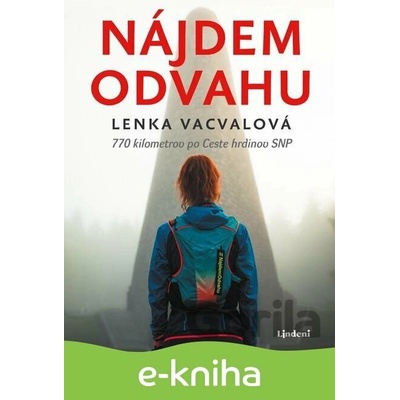 Nájdem odvahu - Lenka Vacvalová, Jan Poláček