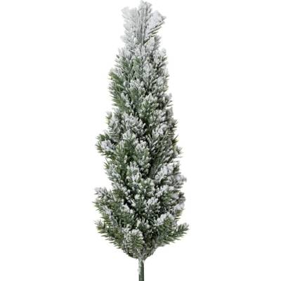 ZÁPICH VIAN.STROMČEK OSNEŽENÝ 20CM