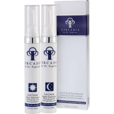 Circadia Full Circle Den/Noc Formule 2 x 15 ml