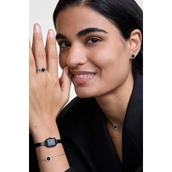 Daniel Wellington Посребрена гривна Daniel Wellington (DW00401438)