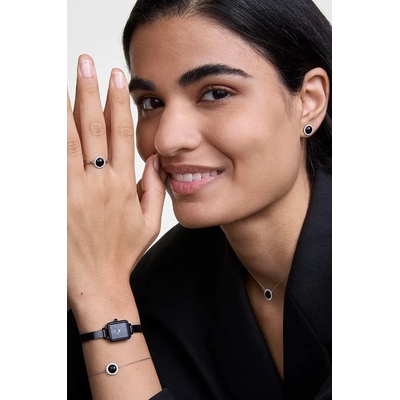Daniel Wellington Посребрена гривна Daniel Wellington (DW00401438)