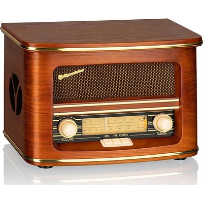 Roadstar HRA-1500UEMP