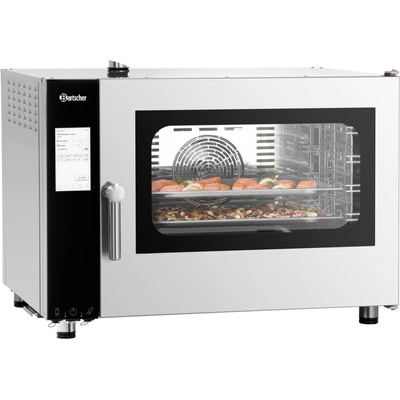 Bartscher 5110DRS