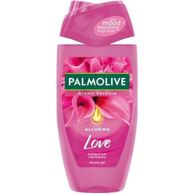 Palmolive Sprchový gél Love in Bloom 250 ml