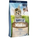 Krmivo pre mačky Happy Cat Minkas Kitten 10 kg