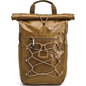 Under Armour Раница Under Armour Adults Summit Small Backpack - Coyote/Camel
