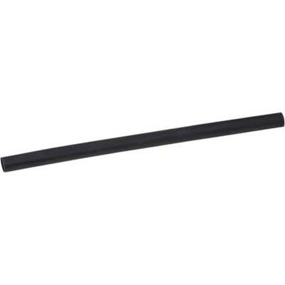 ABB SB16 zmršťovacia bužírka čierna 1.60 mm 0.80 mm Pomer zmrštenia:2:1 12 m