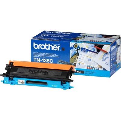 Brother TN-135C - originálny