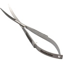 MasterLine Spring Cut nerezové 15 cm
