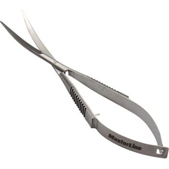 MasterLine Spring Cut nerezové 15 cm