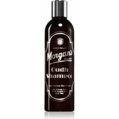 Morgan's Oudh šampon na vlasy pro muže 250 ml