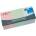 INFO NOTES Самоз. лист. Info Notes Пастел 50х40mm 12 бр (1901033-45-5653-98)
