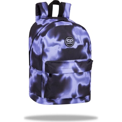 COOLPACK Ученическа раница Coolpack - Cross - LAZURYT