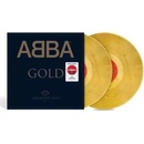Abba - Gold Limited Coloured Edition - 2Vinyl LP
