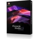 Pinnacle Studio 23 Ultimate PNST23ULMLEU