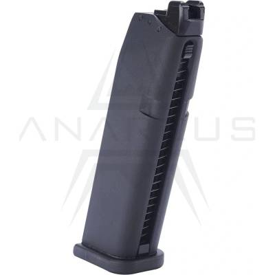 Umarex Glock 17 Gen5 GBB 22 BBs