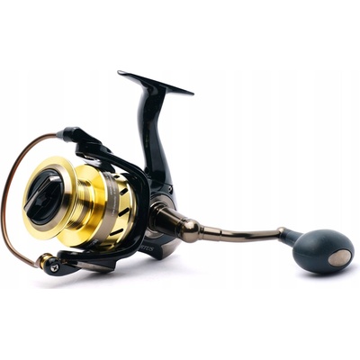 Ryobi Virtus 8000 5.0:1