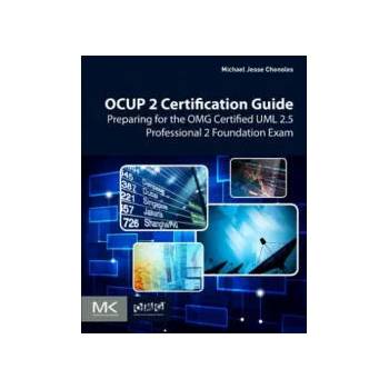Image 1 of OCUP 2 Certification Guide | Michael Chonoles