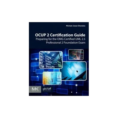 OCUP 2 Certification Guide | Michael Chonoles