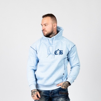 CIPO & BAXX CL529 BLUE