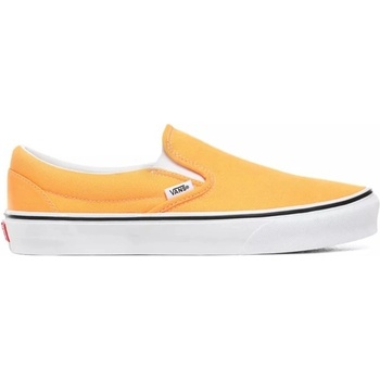 Vans Classic Slip-On NeonBlazing Orng/Tr Wht