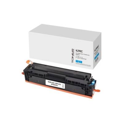 Canon GenerInk HP W2191X синя касета за принтер (H.219XC-GI-N)