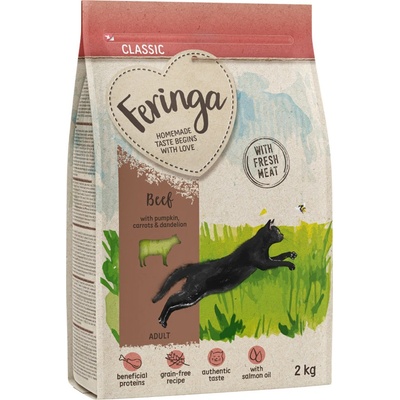 Feringa Adult Single Meat hovädzie 2 kg