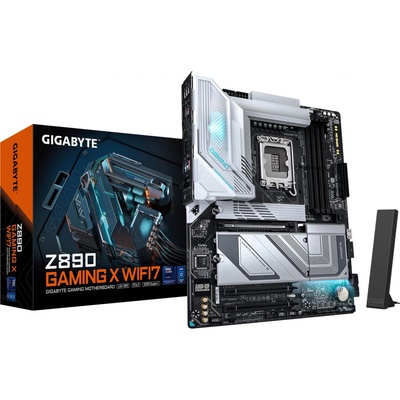 Gigabyte Z890 GAMING X WIFI7