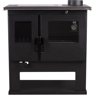 VERSO CS inox ceramic