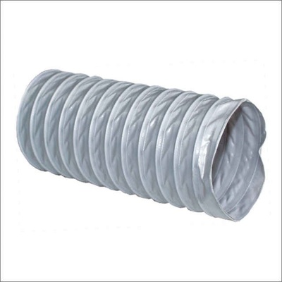 ESPIROFLEX Flexadur PVCX-1N B 120 - Hadice pro odsávání vzduchu, prachu a kouře, -20°C až +100°C – Hledejceny.cz