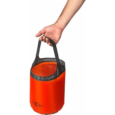 Sea to Summit Vědro STS Ultra-Sil Folding Bucket 10l
