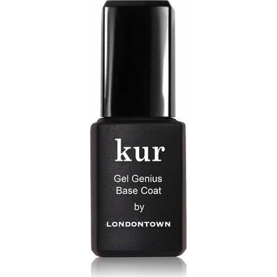 Londontown Kur Gel Genius Top Coat pro gel-like 12 ml